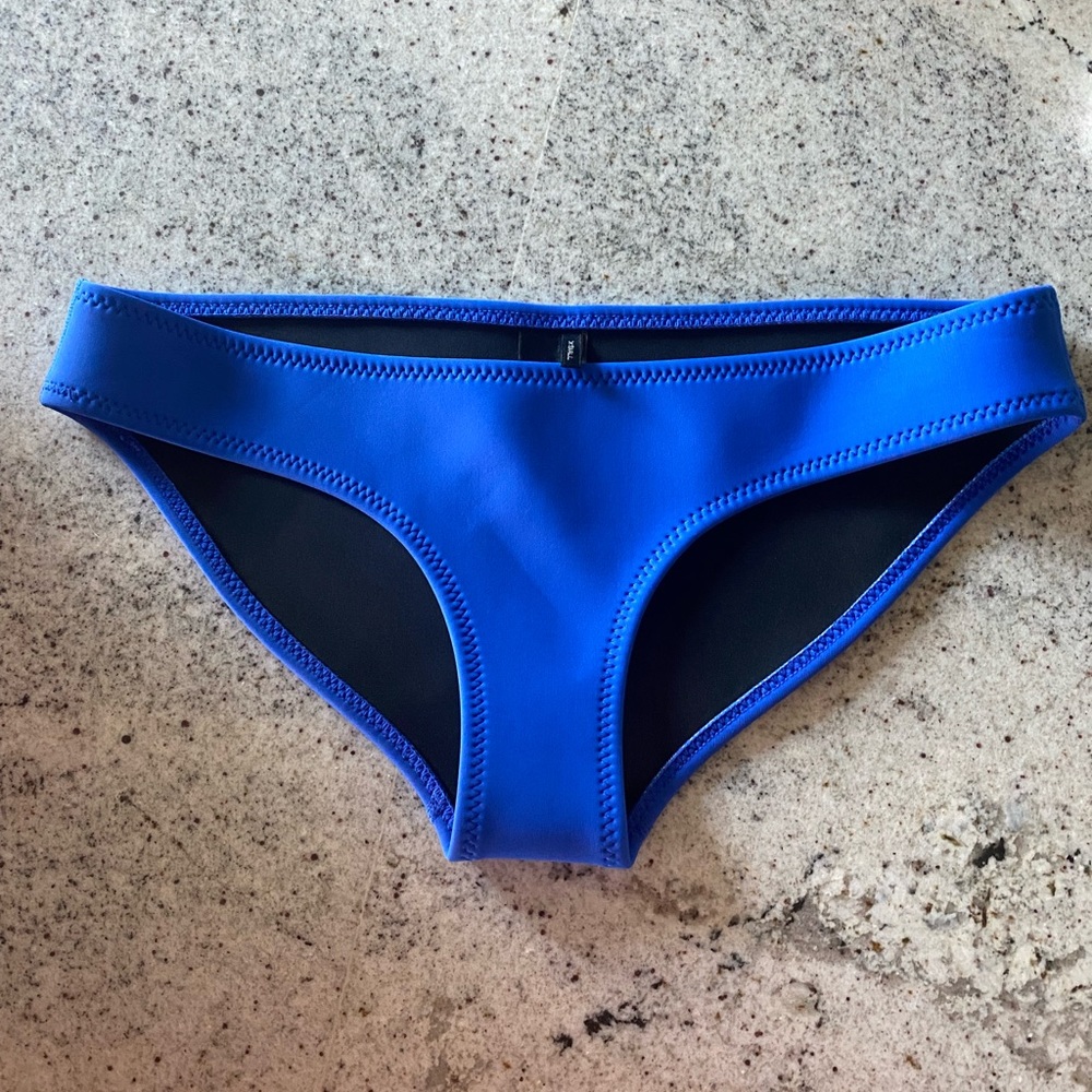 XS TRIANGL BIKINI BOTTOMS